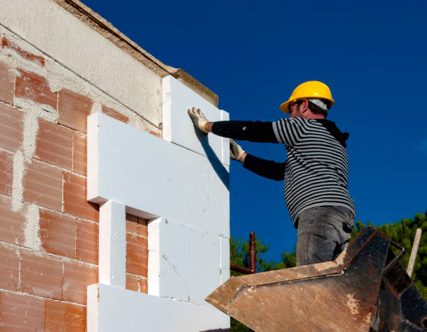 Types of Insulation We Offer in Madison Heights, MI