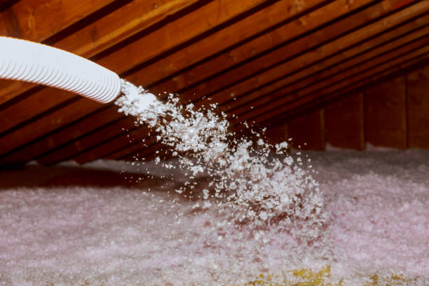 Madison Heights, MI Insulation Contractor Company