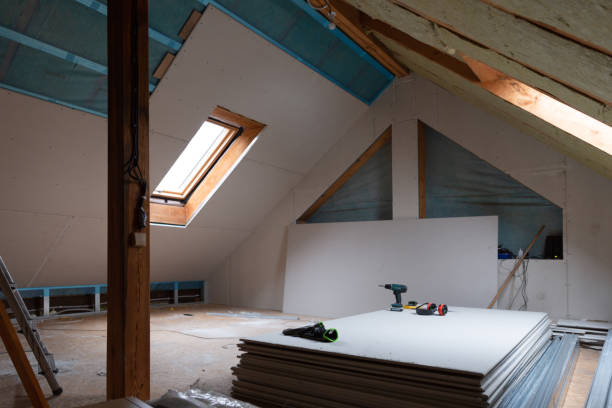 Best Spray Foam Insulation in Madison Heights, MI